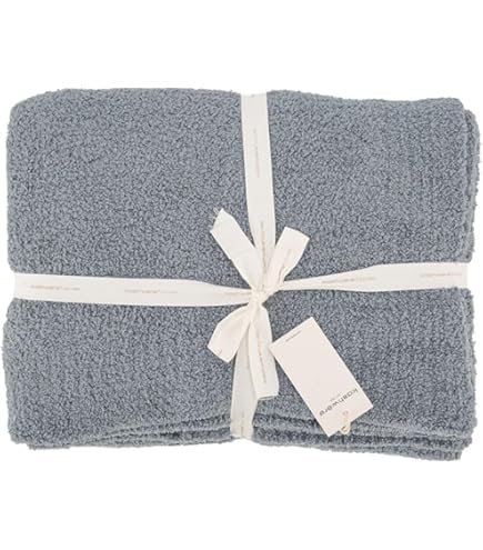 Amazon｜【カシウェア】ブランケット テクスチャー ワッフル